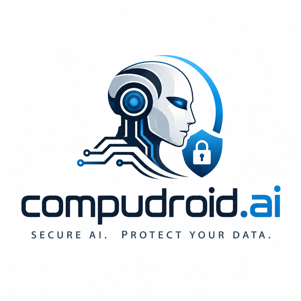 Compudroid.ai logo
